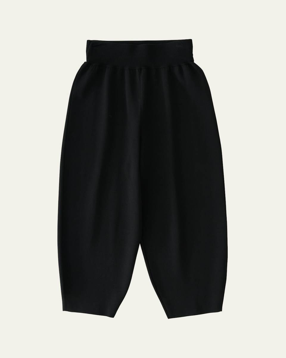 Moura Sculpted Pants